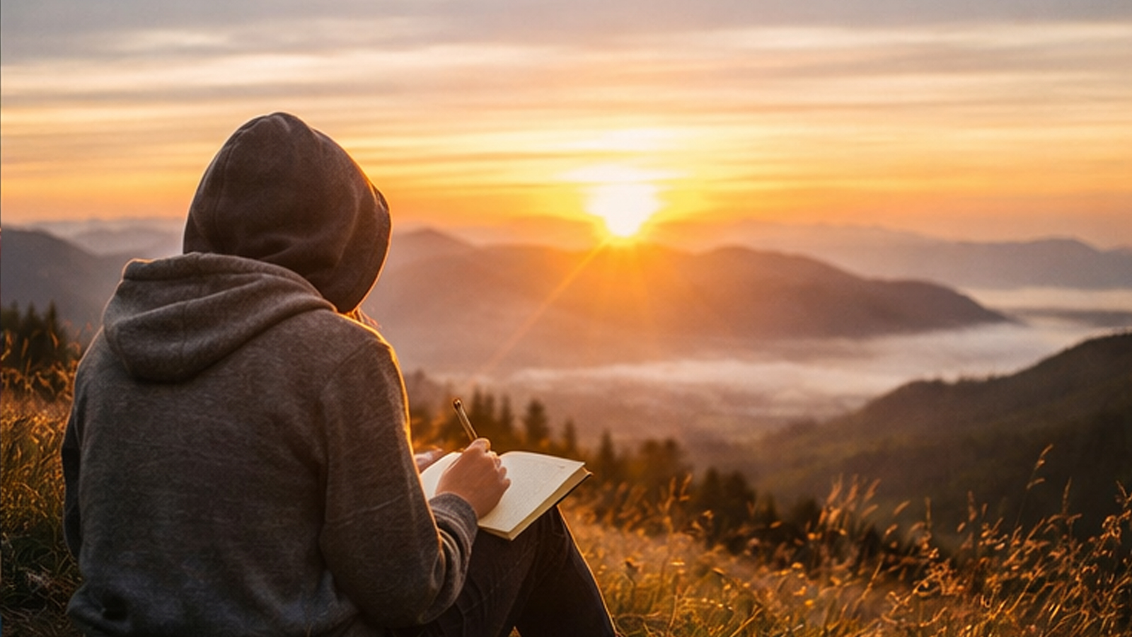 Forge Spirit reflection and grounding